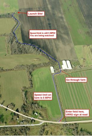 Field MAP