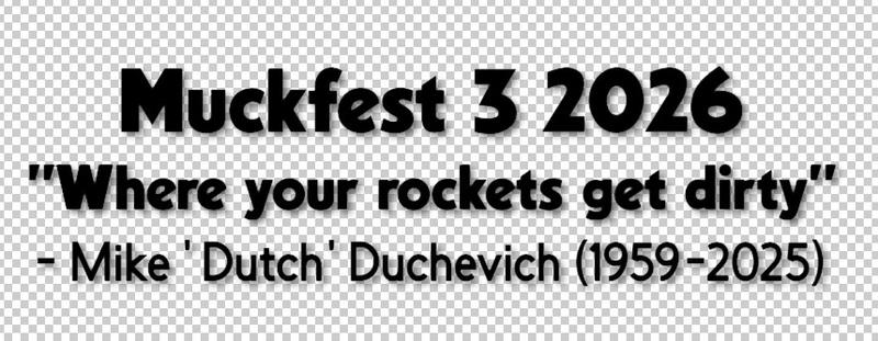 Where Rockets Go to Get Dirty