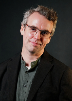 Daniel Lambert