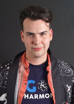 Enrique Garcia