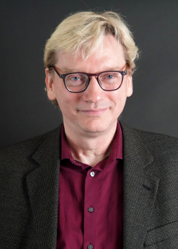 Jerry Jaffe