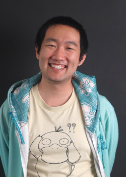 Justin Teng