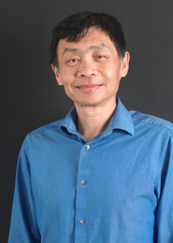 Michael Yixian Zhou
