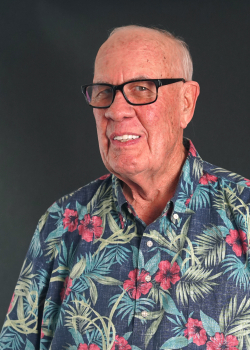 Ted Terpstra