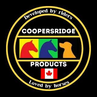 Coopers Ridge Logo