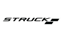 Struck Logo
