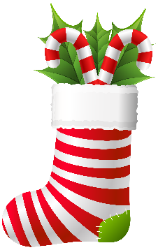 Christmas Stocking