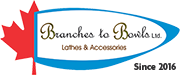 Branches to Bowls