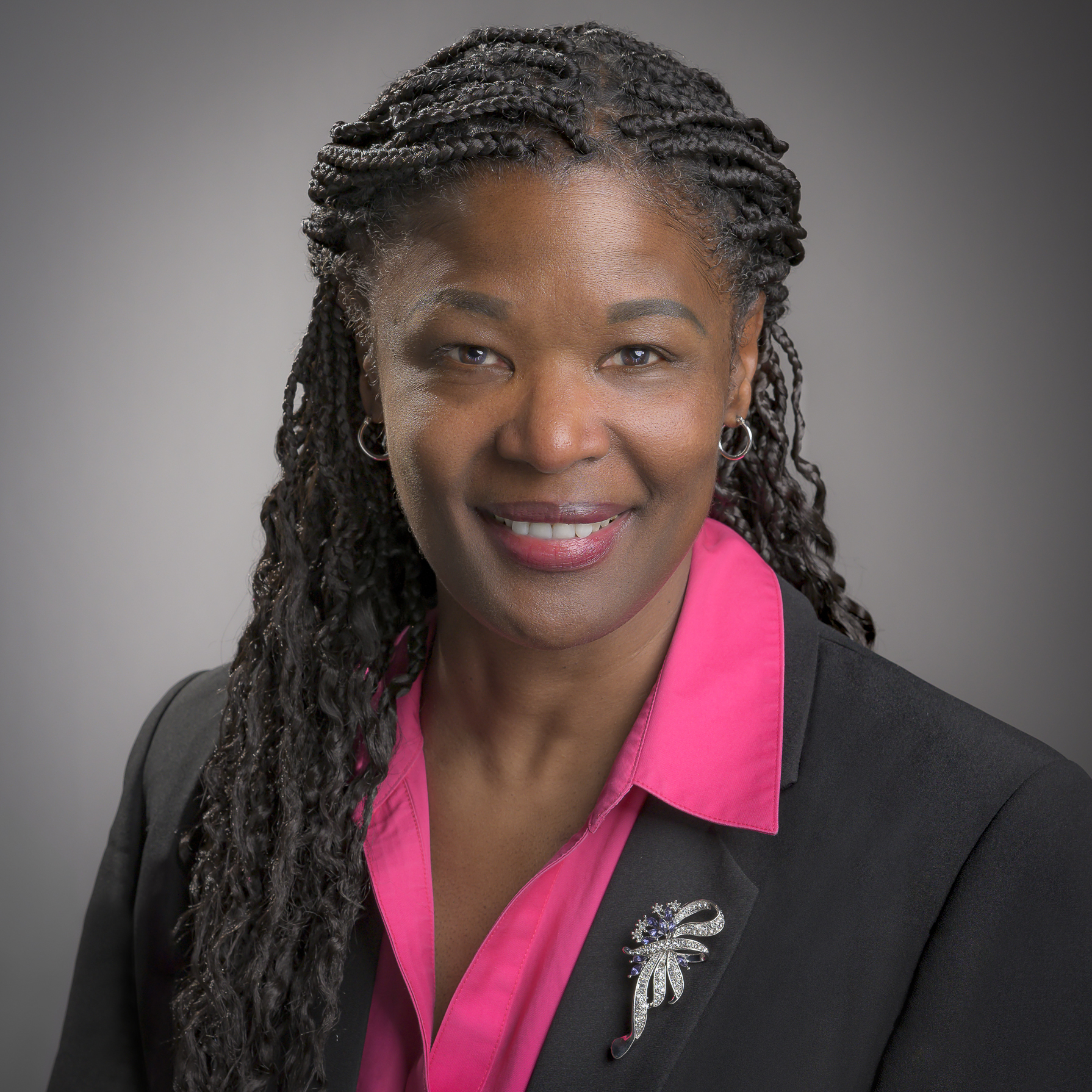 Photo-LTG(R) Donna Martin