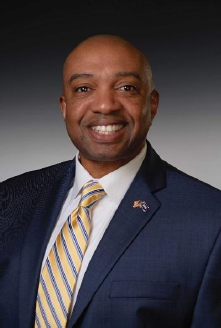 MG (R) Reginald Neal