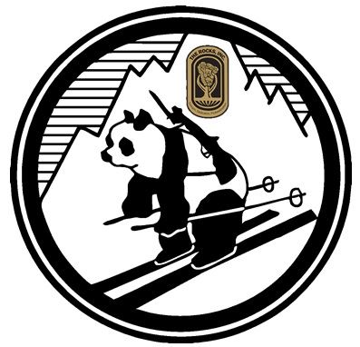 Charles the CTG ROCKS Mascot