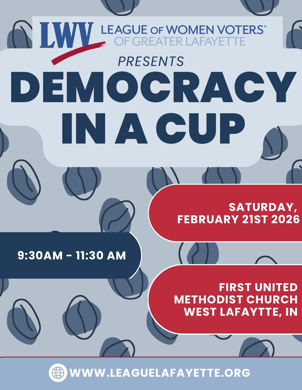 Democracy in a Cup 2026