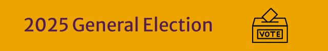 2025 General Election