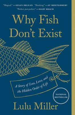 Why Fish don