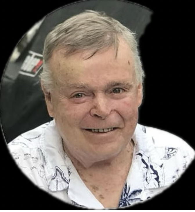 Dennis Patrick Kenny