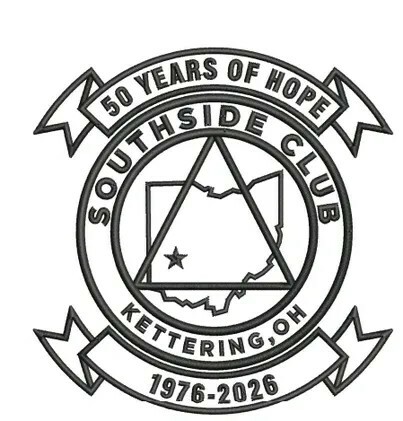 50th Anniversary Logo