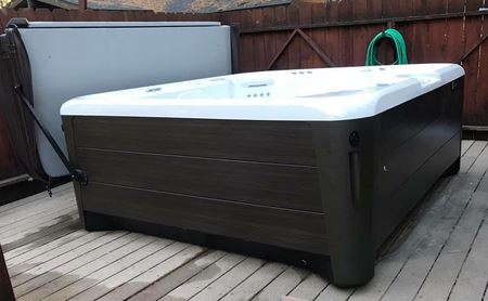 hot tub 1