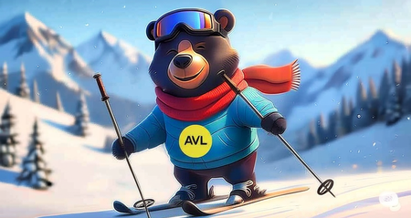 AVL Bear 3