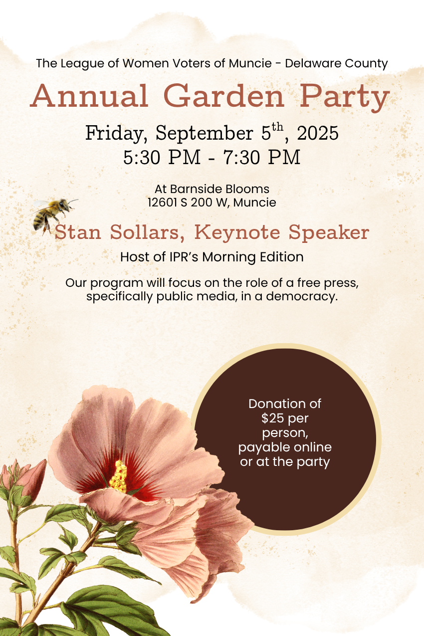 Annual Garden Party_Barnside