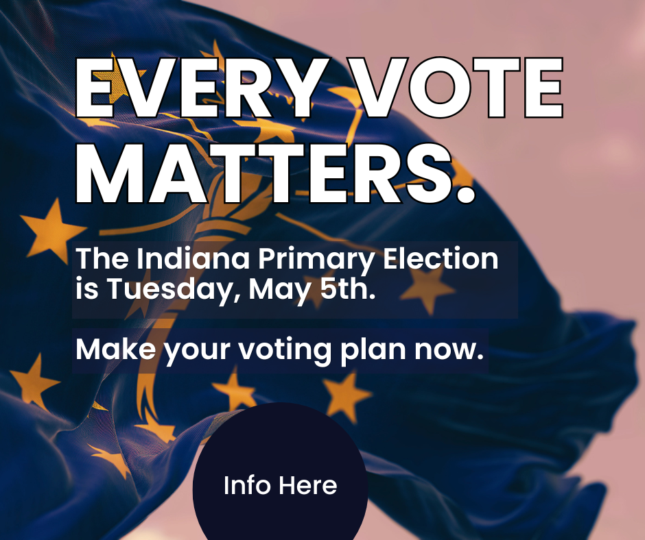 Every Vote Matters