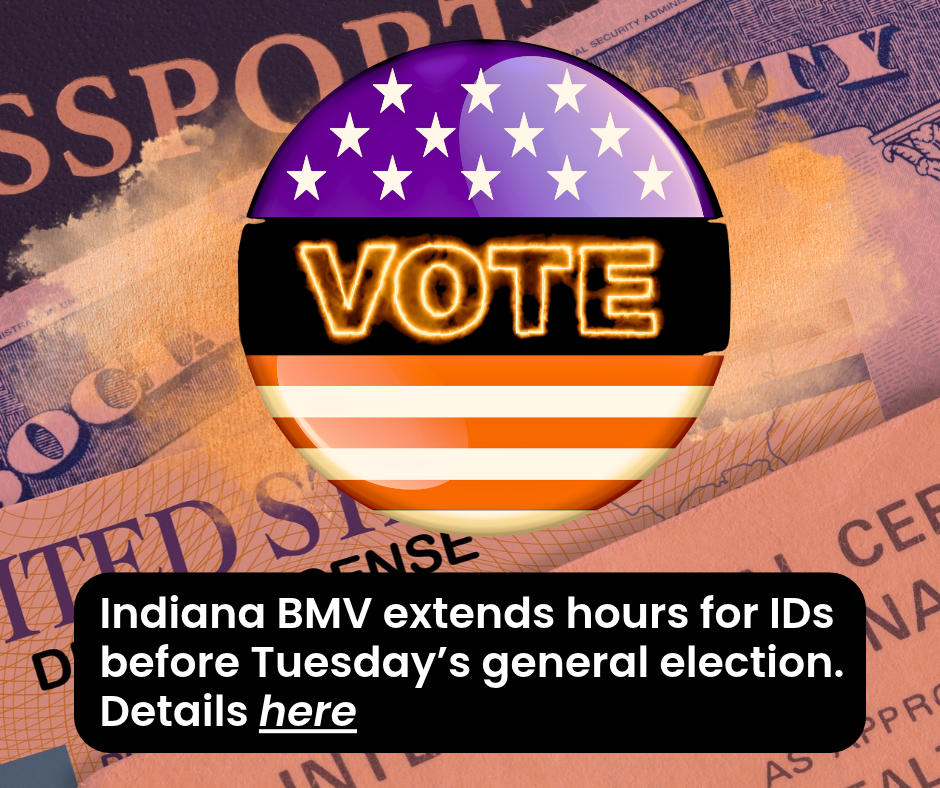 Indiana BMV Extends Hours_Web Edit