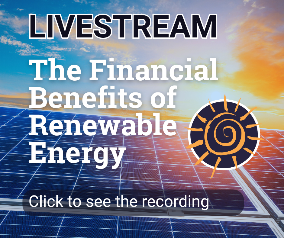 Livestream Recording