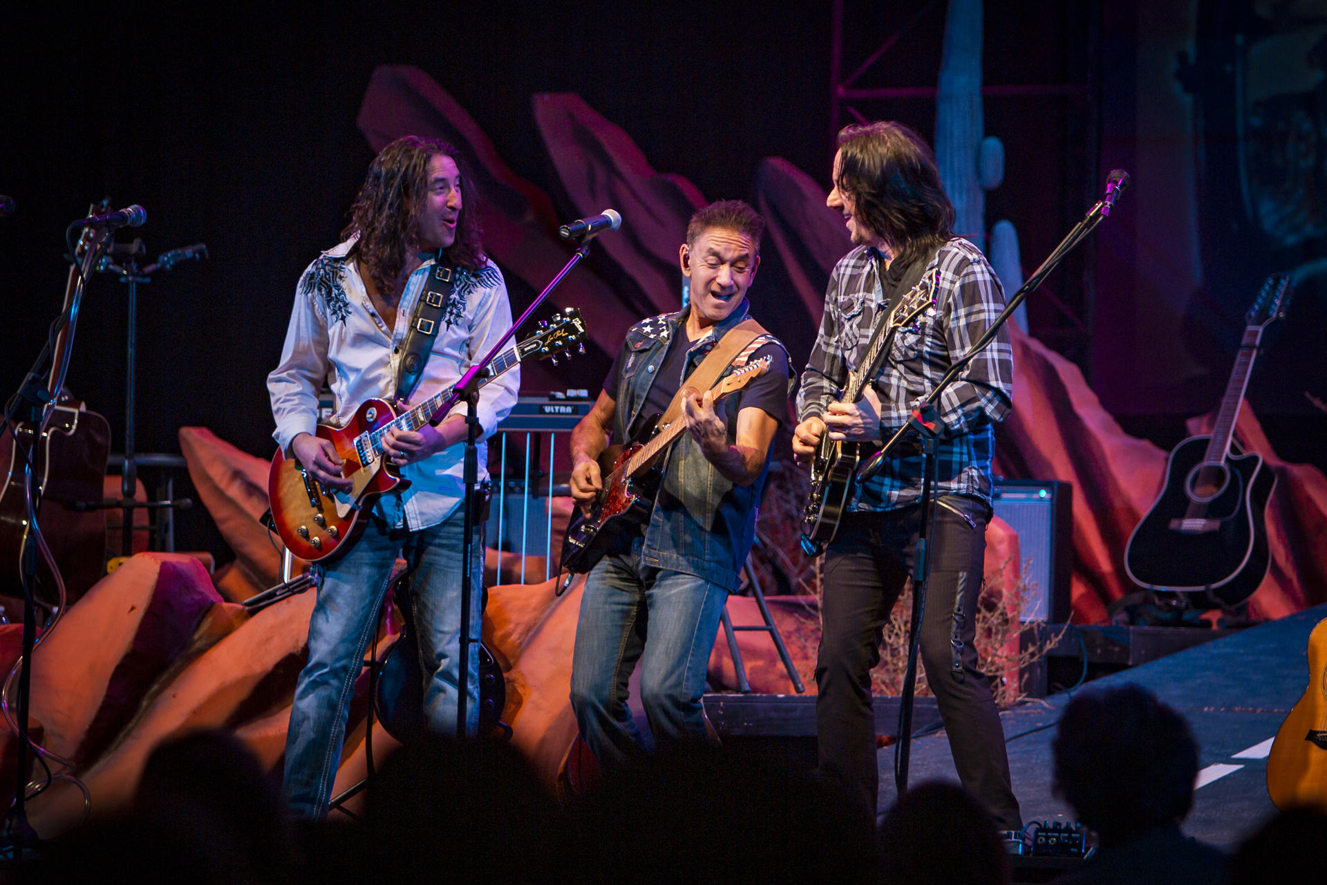 Eagles Cover Band - Point Loma Concert July 10 2026 - 2