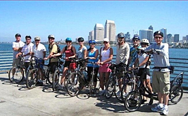 Bike Action