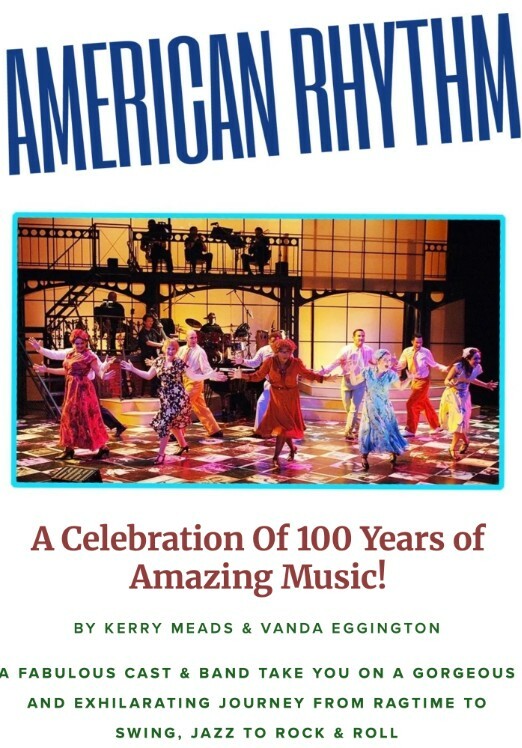 American Rhythm at Lamb