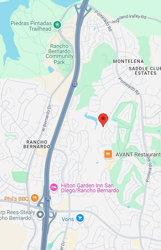 Annette Map