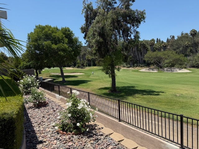 Annette Golf