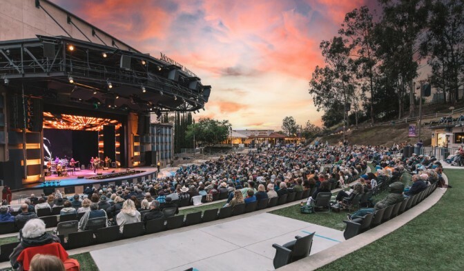Moonlight Theatre