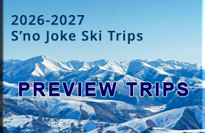 2026-27 Ski Trip Preview