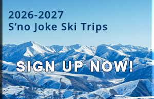 2026-27 Ski Trips