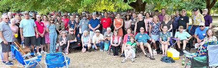2024 Ski Picnic