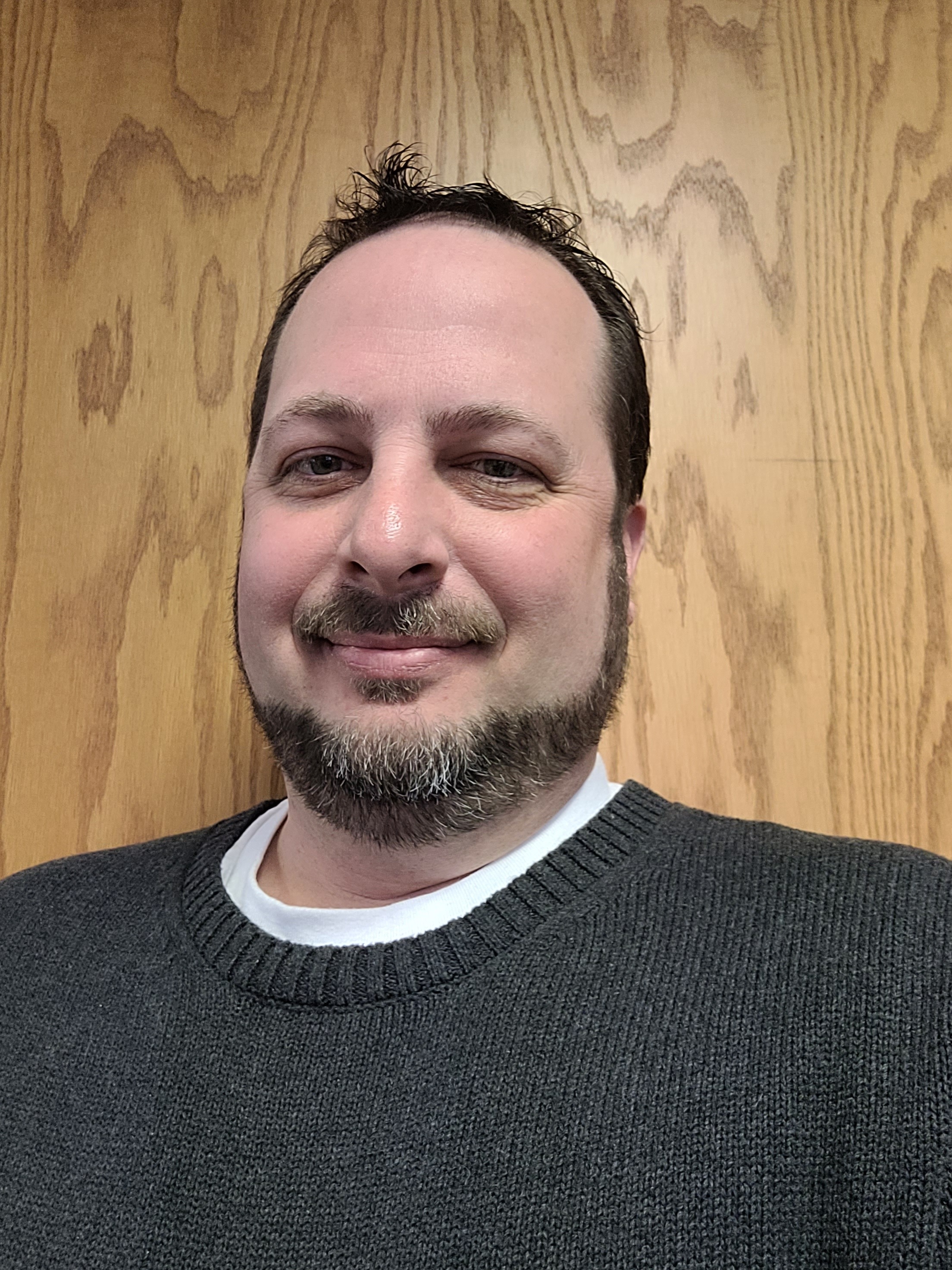 shane wohlman