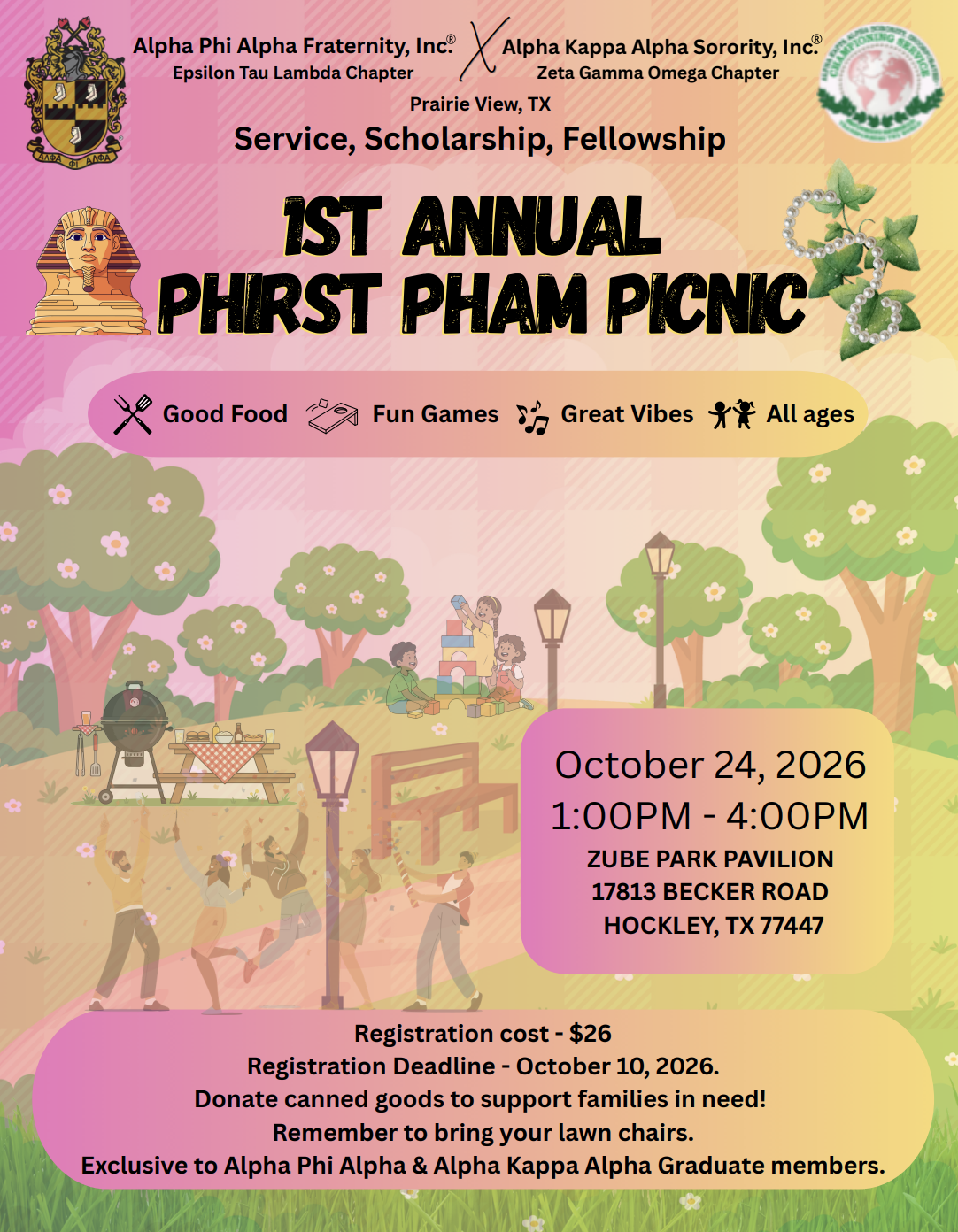 2026 Phirst Pham Picnic Flyer (3)