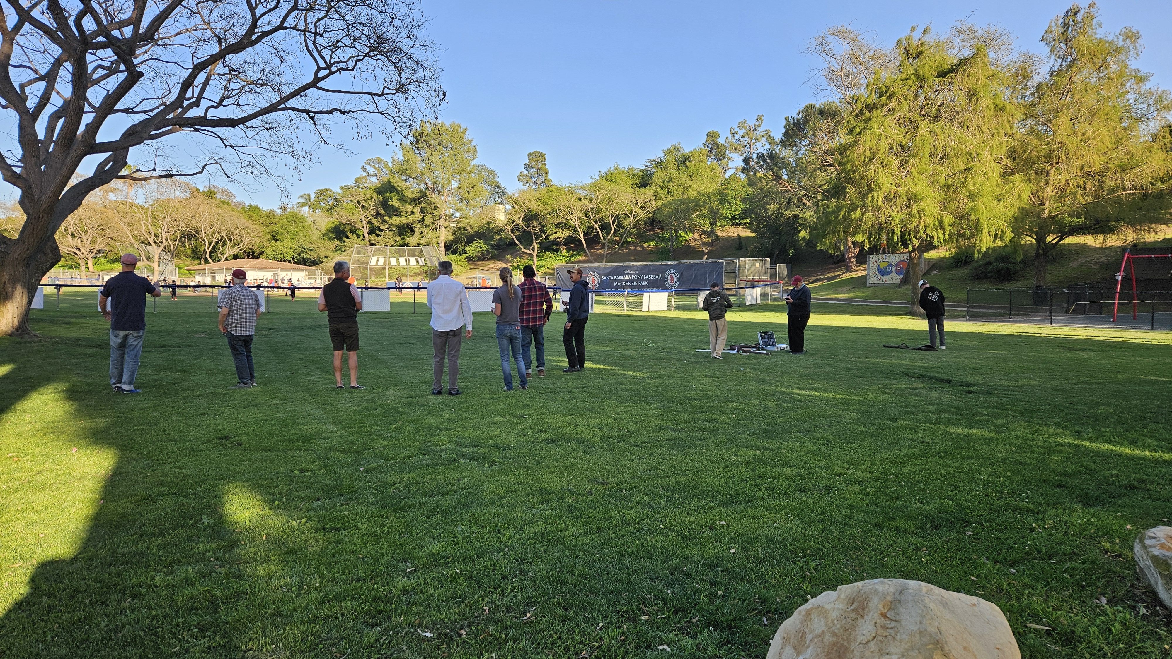 Casting mini class April 2025