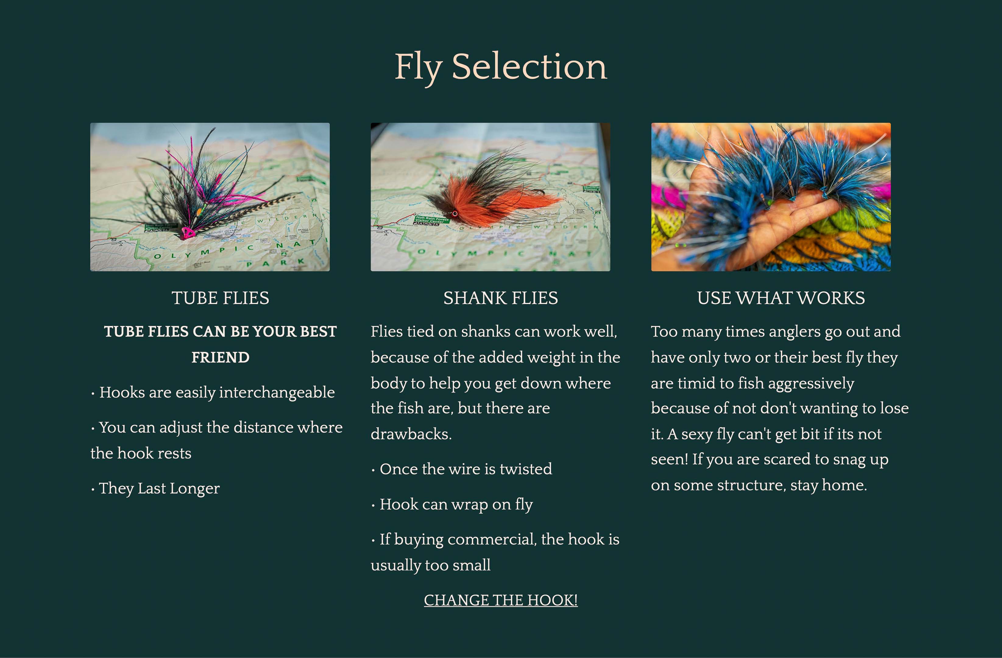 Lael Johnson - RISK-vs-REWARD 5-2