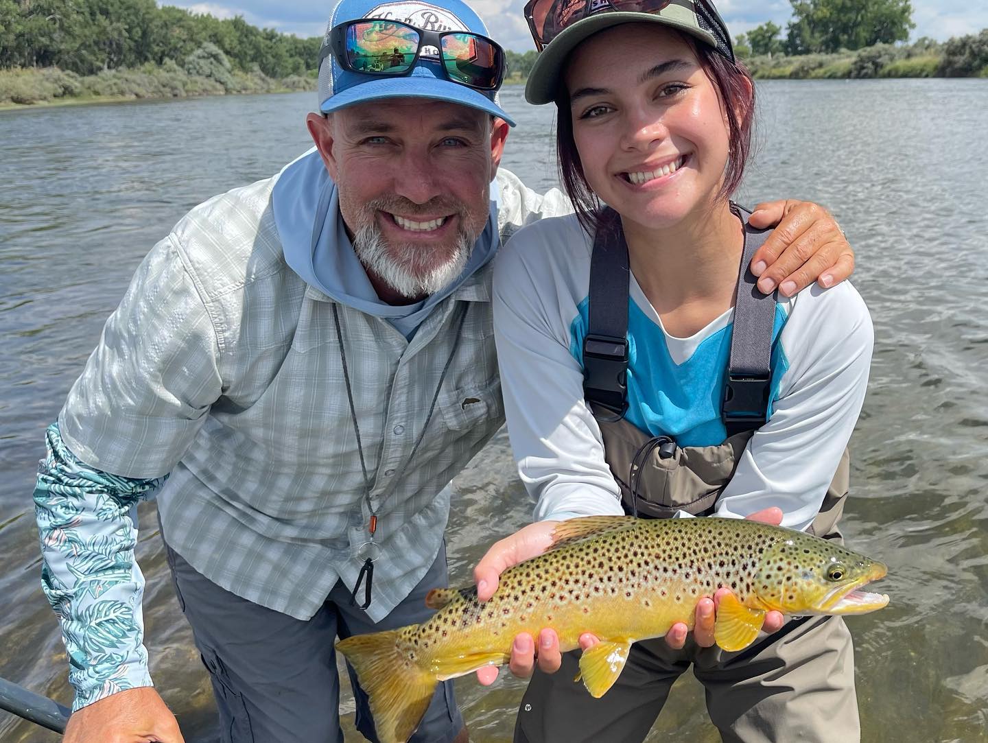 guy jeans and friend