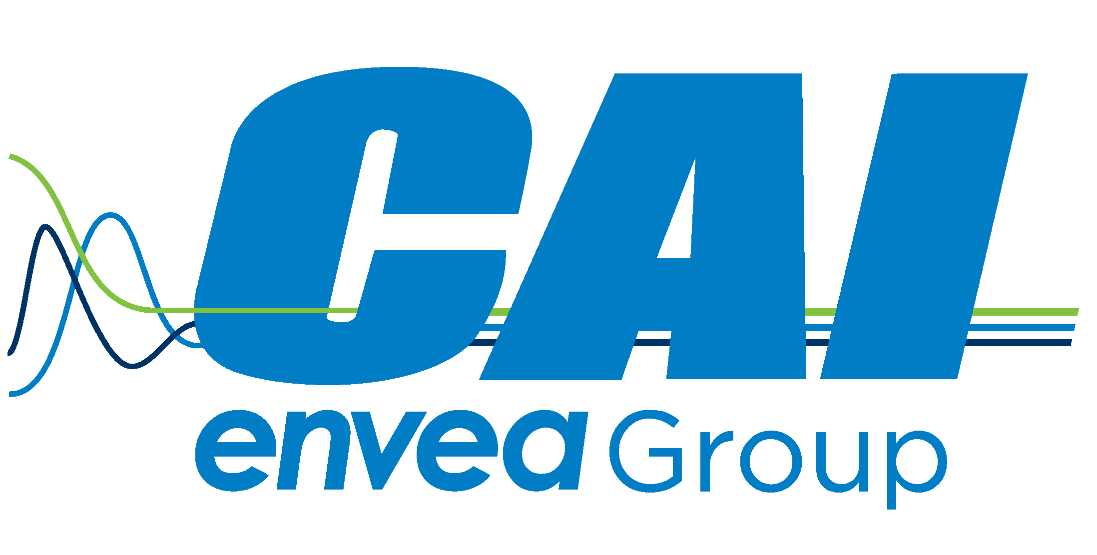 CAI ENVEA Logo