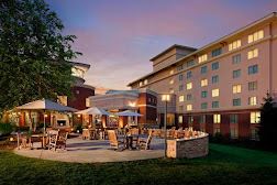 MeadowView Resort