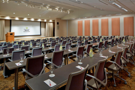 MeadowView Meeting Room