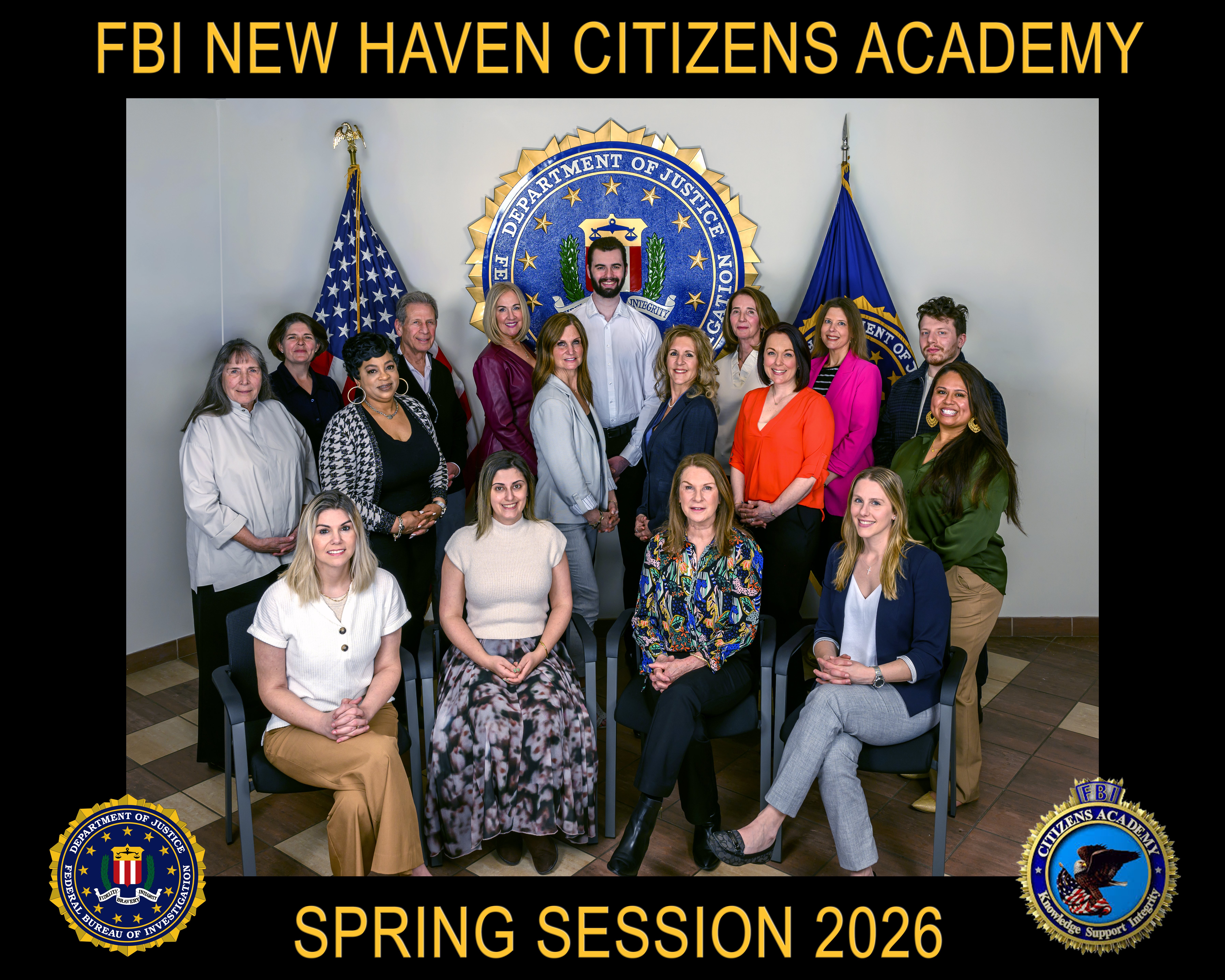 CA Class of 2026