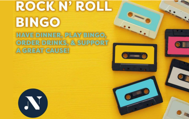 RockNRollBingo