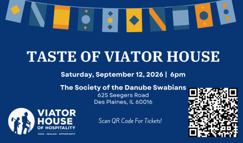 Taste of Viator House 2026 500x300px