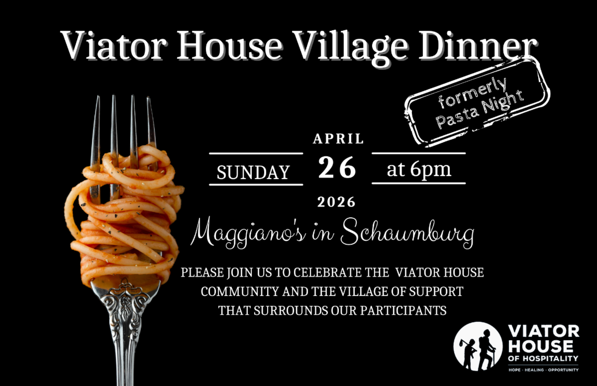VHH Village Dinner 042626