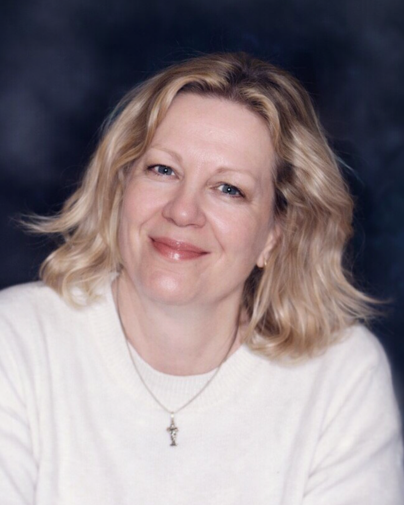 Patricia Margaret Bartholome