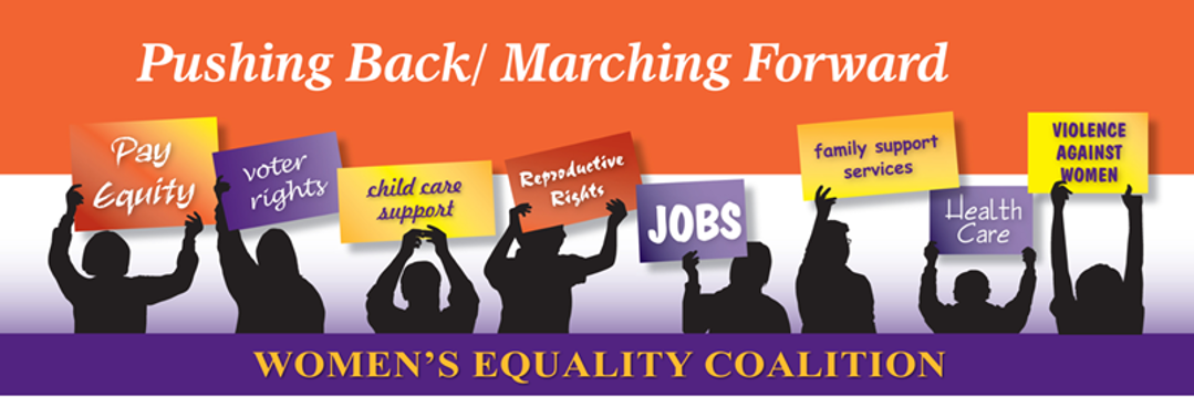 Womens Equality
