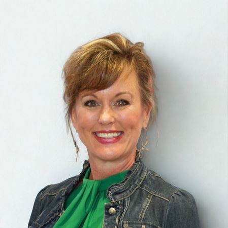 Christy Truitt